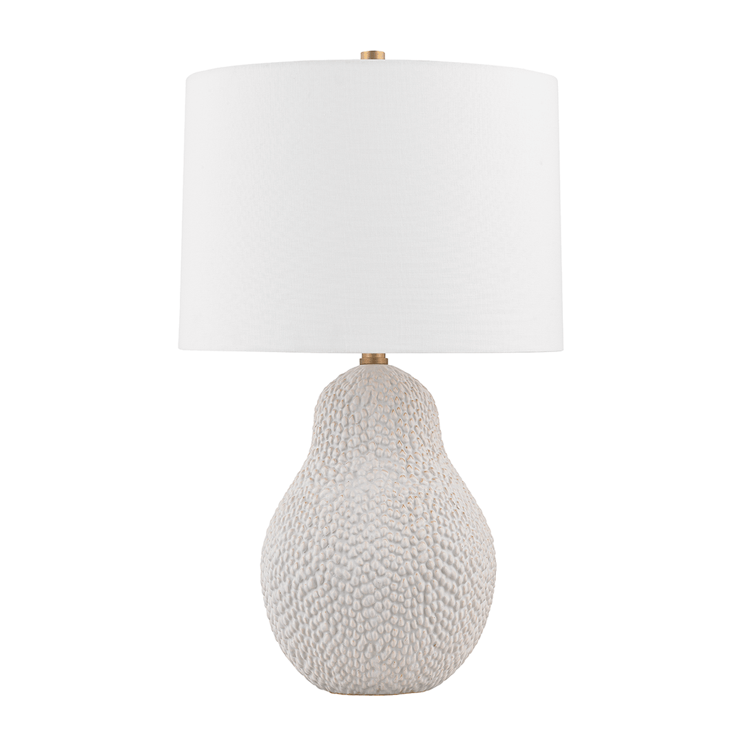 SwayLiving Crater 1 Light Table Lamp TABLE LAMPS