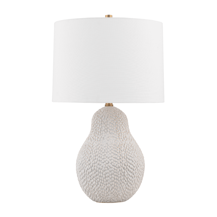 SwayLiving Crater 1 Light Table Lamp TABLE LAMPS