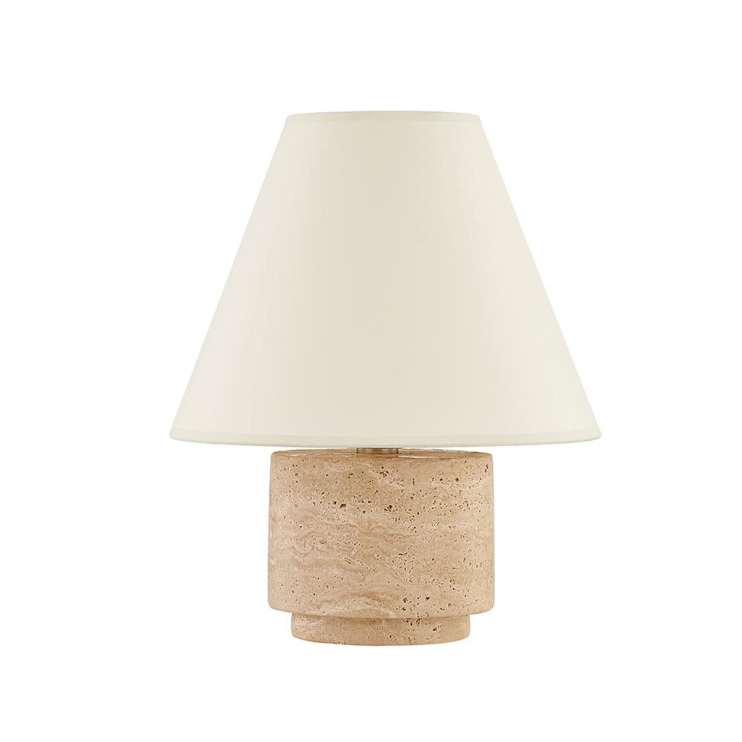 SwayLiving Bronte 1 Light Table Lamp TABLE LAMPS