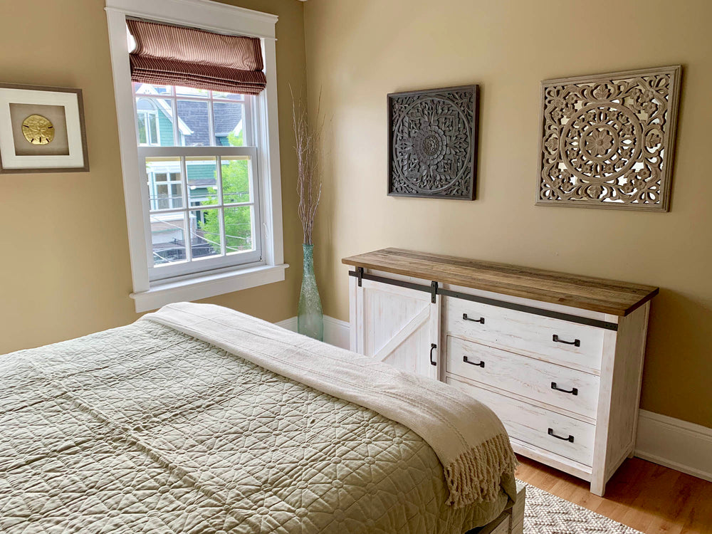 Provence Dresser With 1 Door