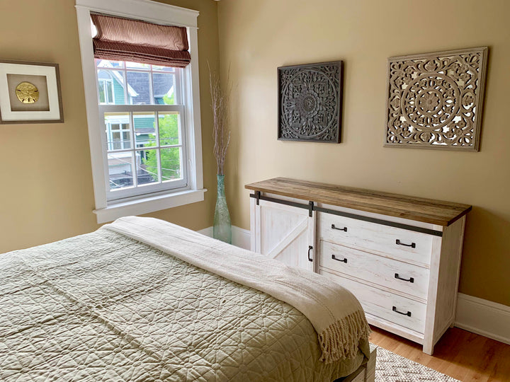 Provence Dresser With 1 Door