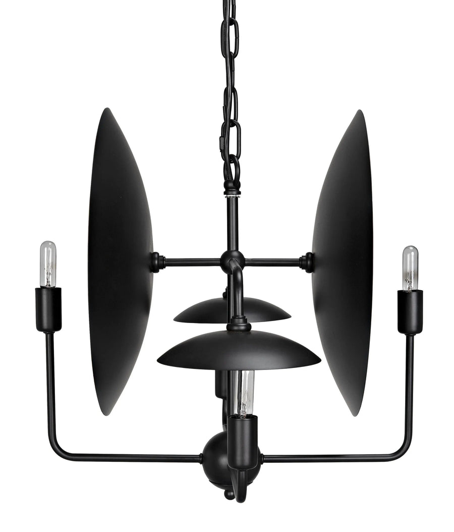 SwayLiving Satellite Lamp PENDANT LIGHTING