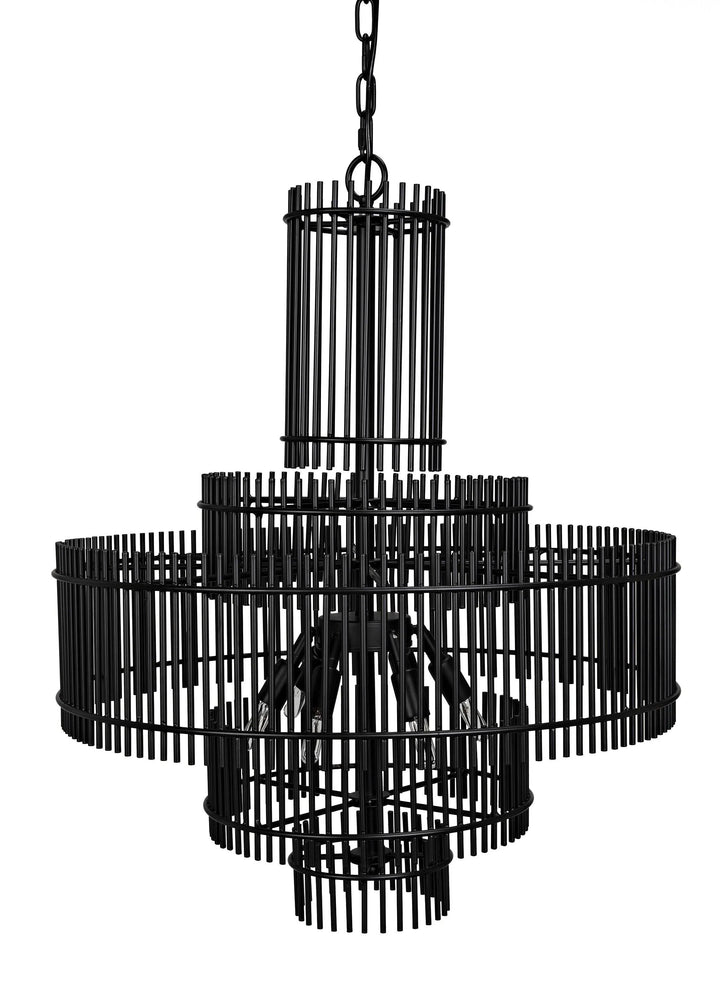 SwayLiving Ghost Chandelier CHANDELIERS