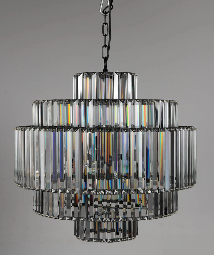SwayLiving Axa Chandelier CHANDELIERS