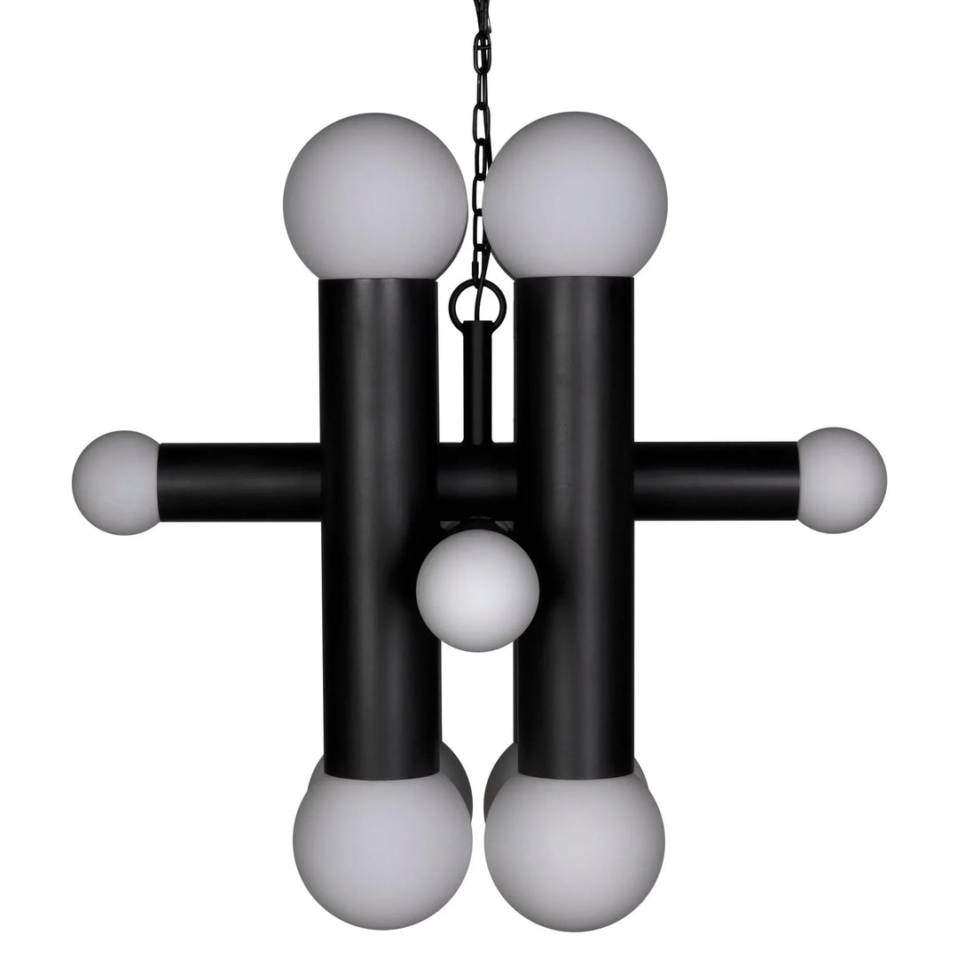 SwayLiving Amadeus Chandelier CHANDELIERS