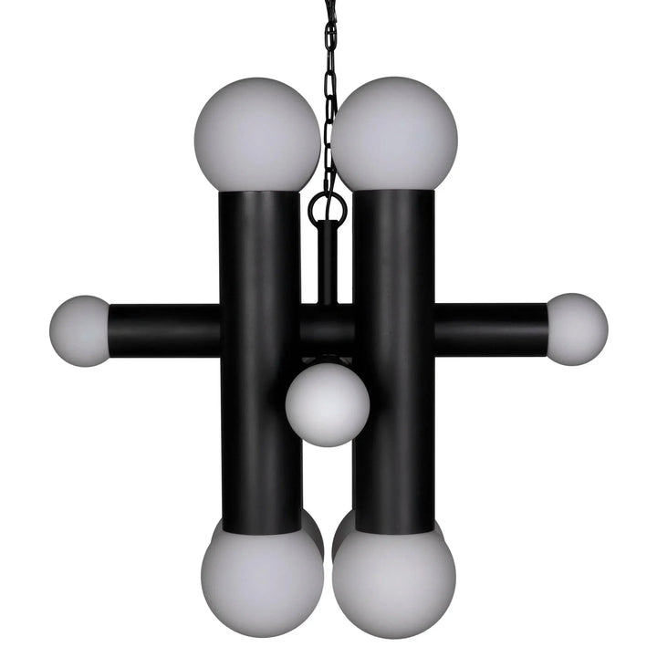 SwayLiving Amadeus Chandelier CHANDELIERS