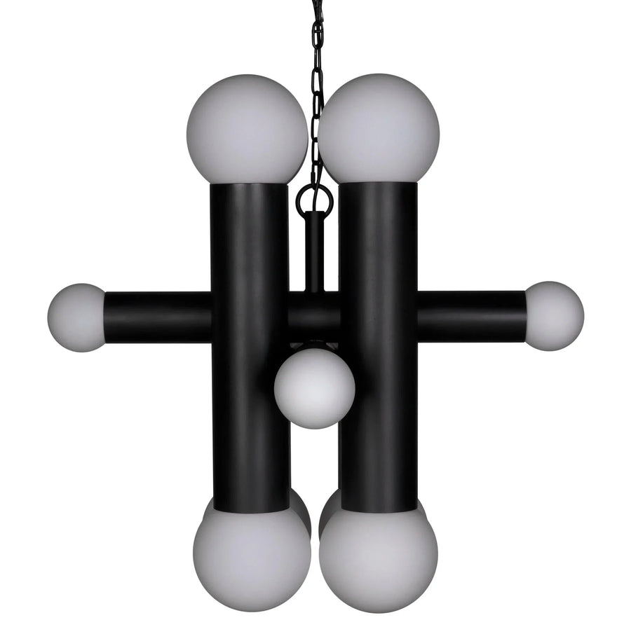 SwayLiving Amadeus Chandelier CHANDELIERS