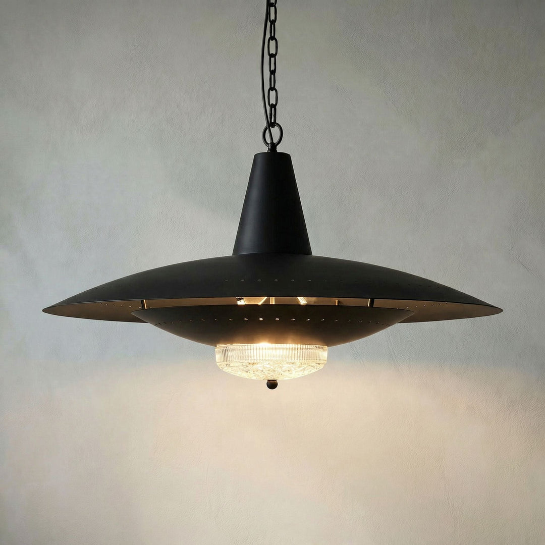 SwayLiving - UFO Pendant - PZ042MTB