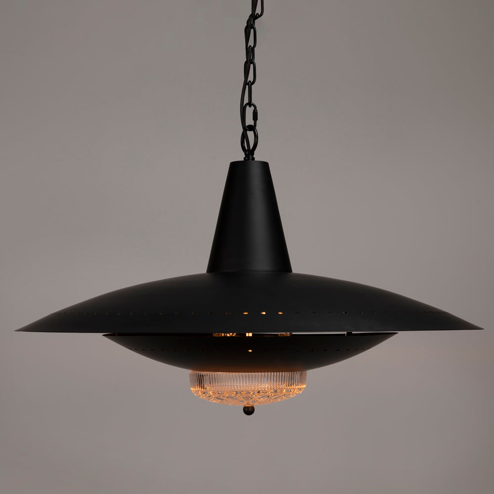 SwayLiving - UFO Pendant - PZ042MTB