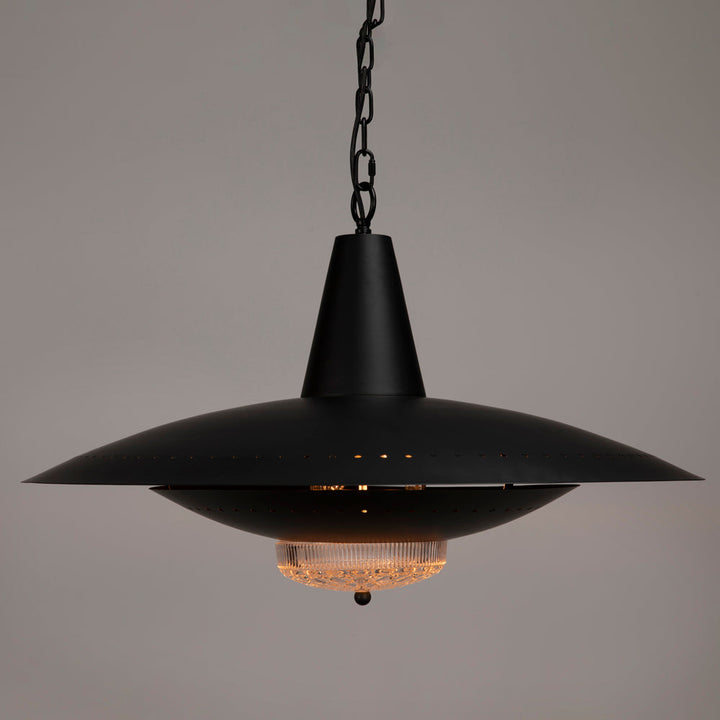 SwayLiving - UFO Pendant - PZ042MTB