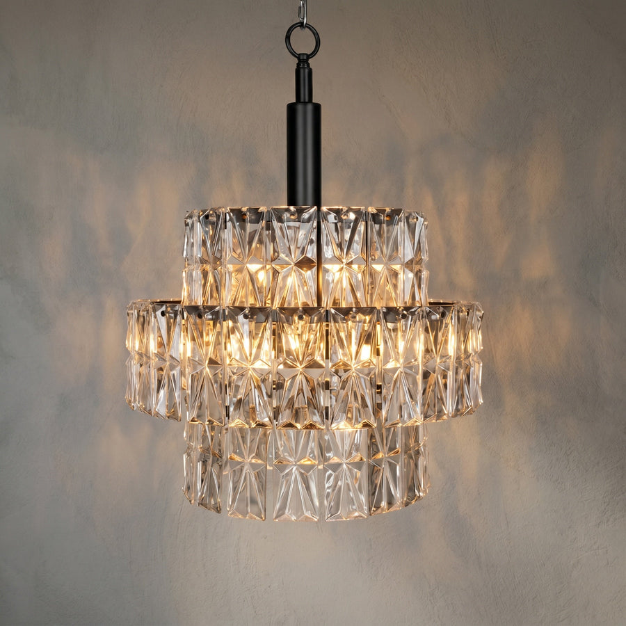 SwayLiving - Nuuk Chandelier - PZ044MTB