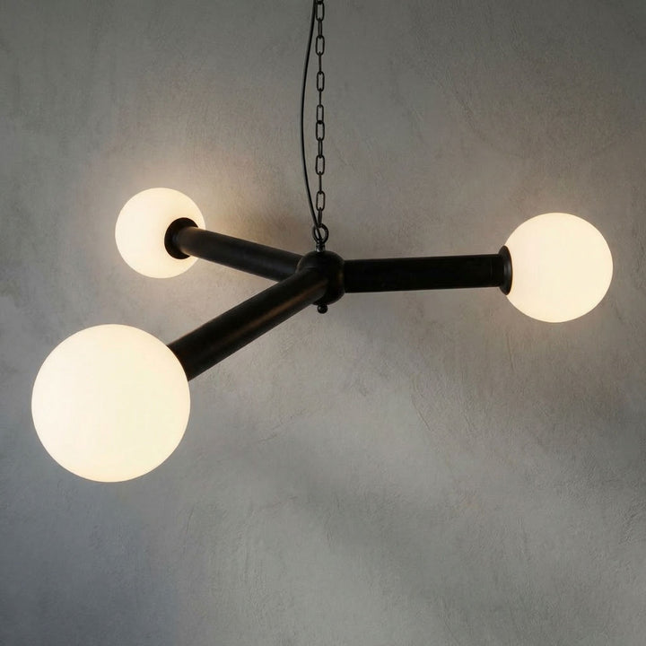SwayLiving - Clemenza Chandelier - PZ046MTB