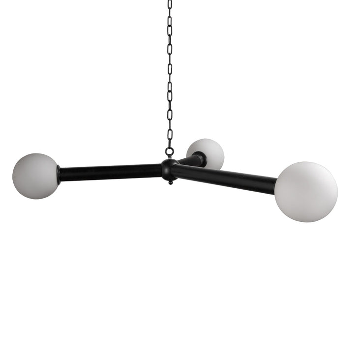 SwayLiving - Clemenza Chandelier - PZ046MTB