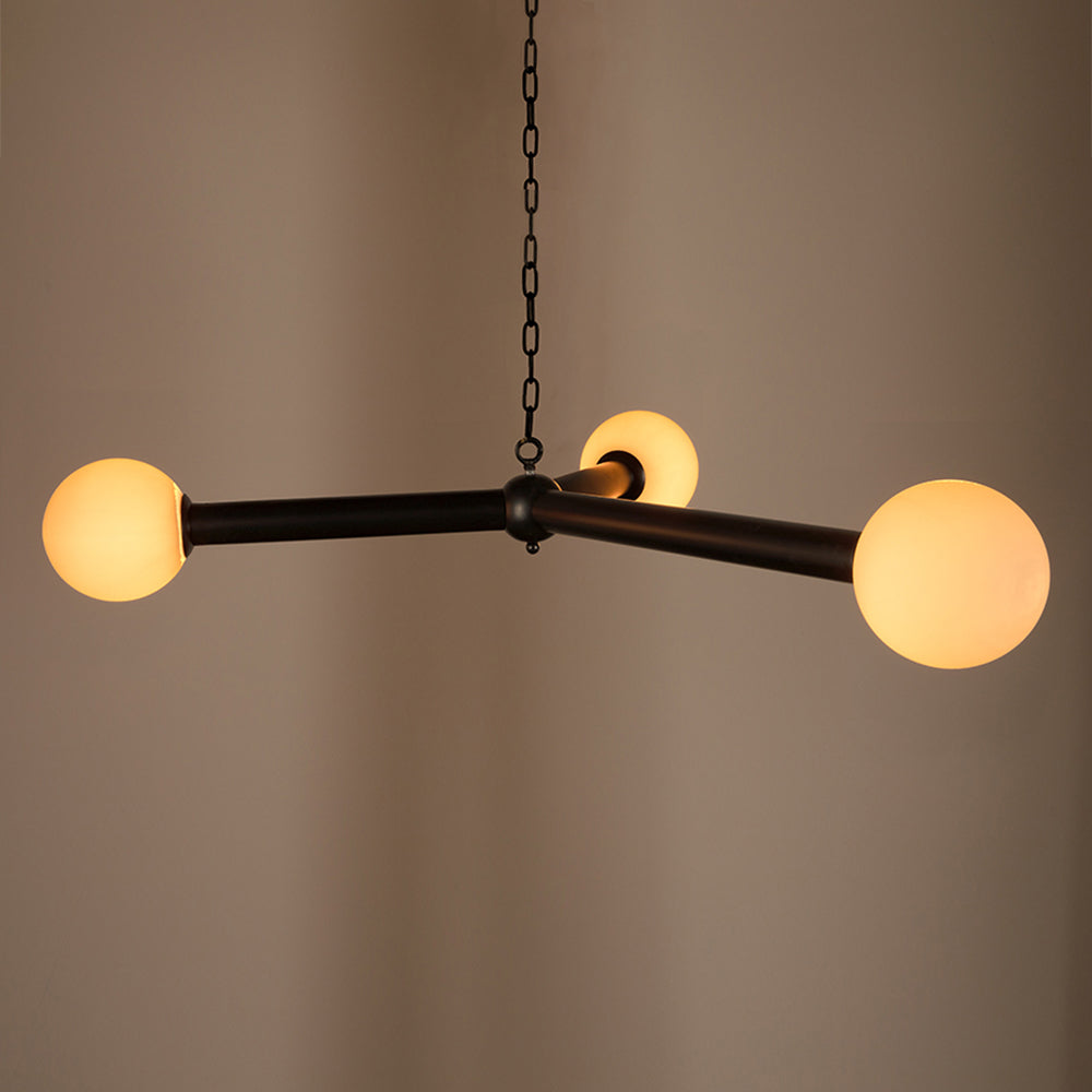 SwayLiving - Clemenza Chandelier - PZ046MTB