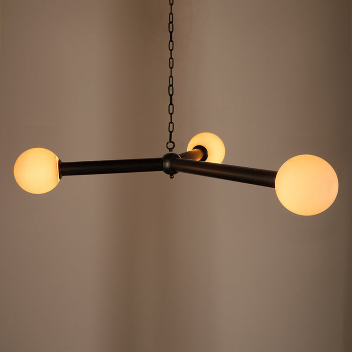 SwayLiving - Clemenza Chandelier - PZ046MTB