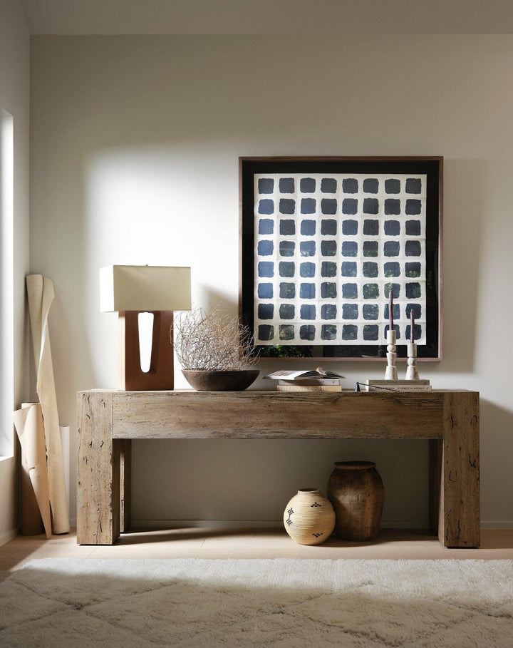 Abaso Console Table - SwayLiving