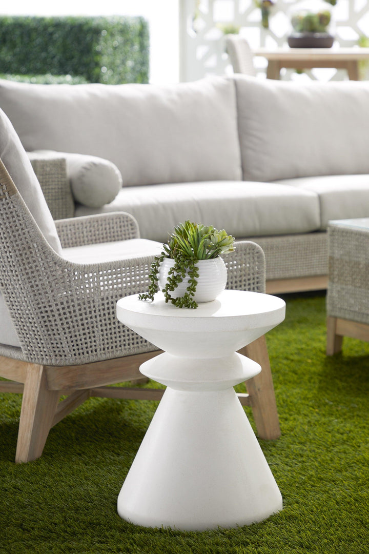Pawn Accent Table - SwayLiving