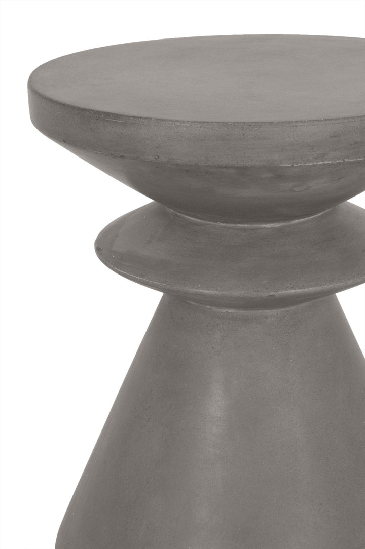 Pawn Accent Table - SwayLiving