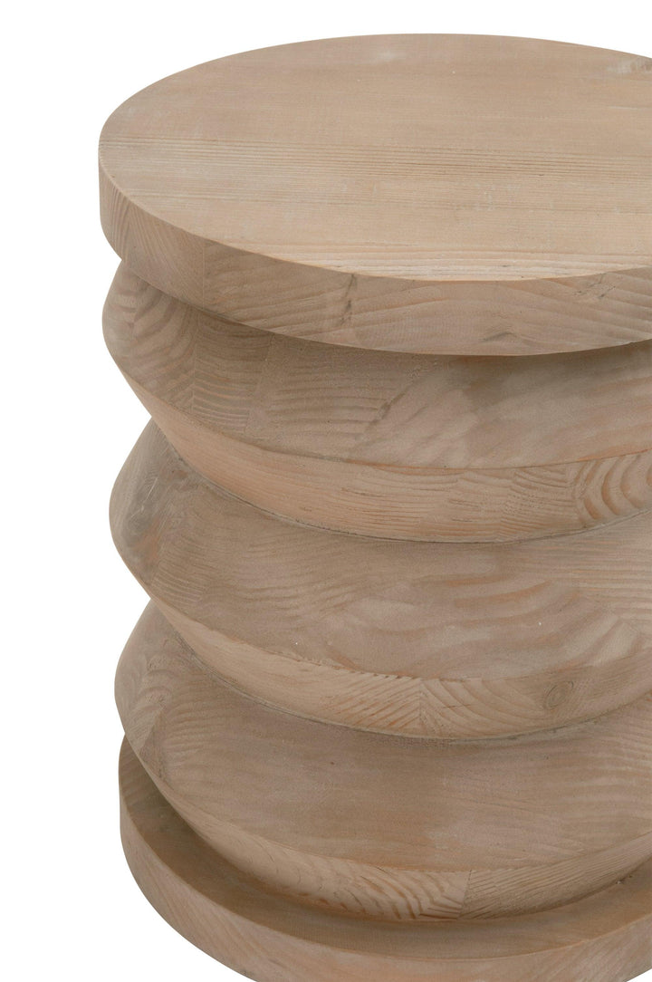 Pier Accent Table - SwayLiving