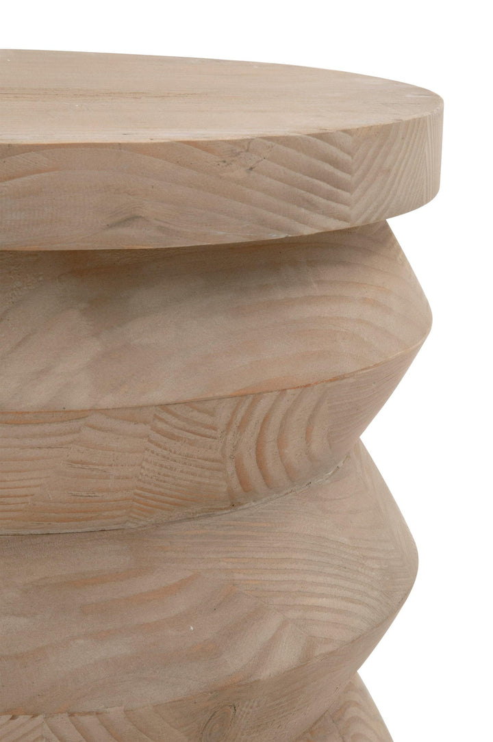 Pier Accent Table - SwayLiving