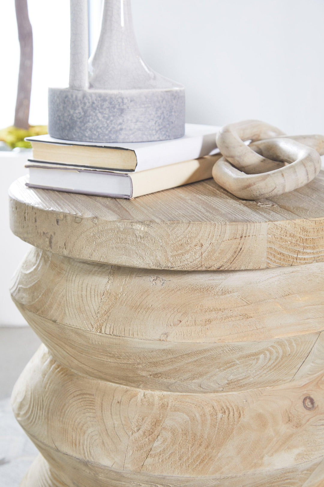 Pier Accent Table - SwayLiving