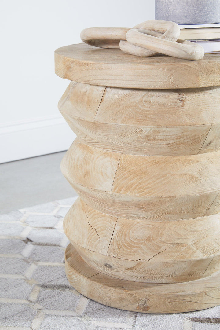 Pier Accent Table - SwayLiving