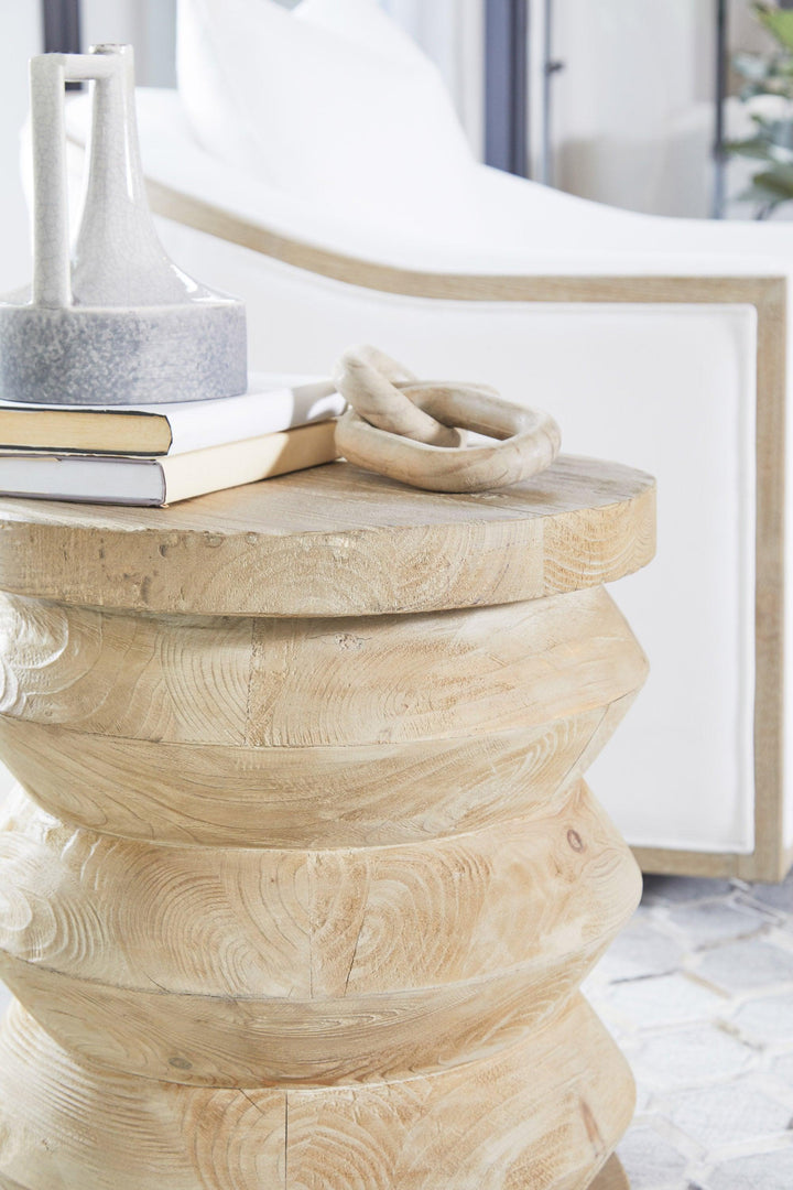 Pier Accent Table - SwayLiving