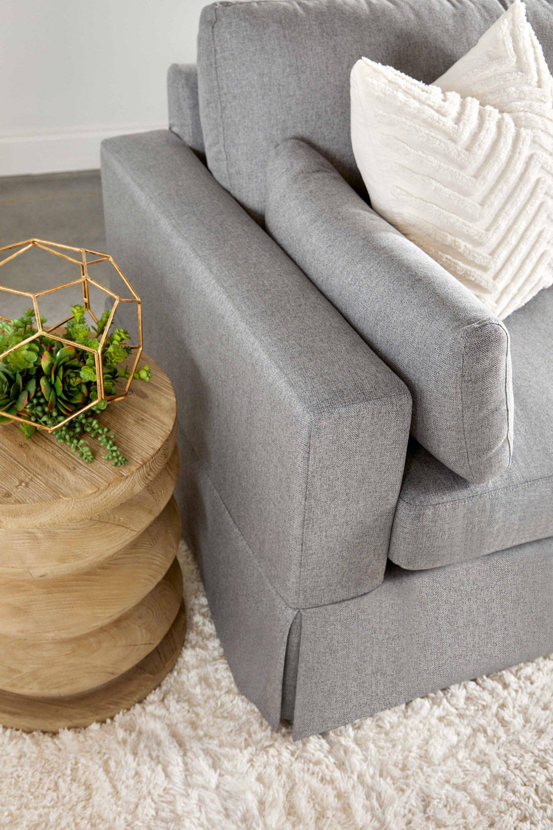 Pier Accent Table - SwayLiving