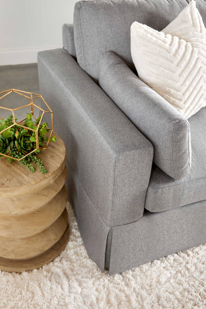 Pier Accent Table - SwayLiving