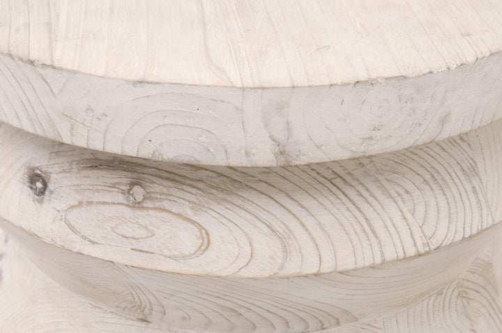 Pier Accent Table - SwayLiving