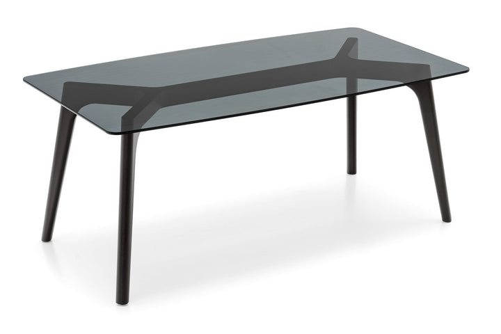 SwayLiving SwayLiving Pod Fixed Table
