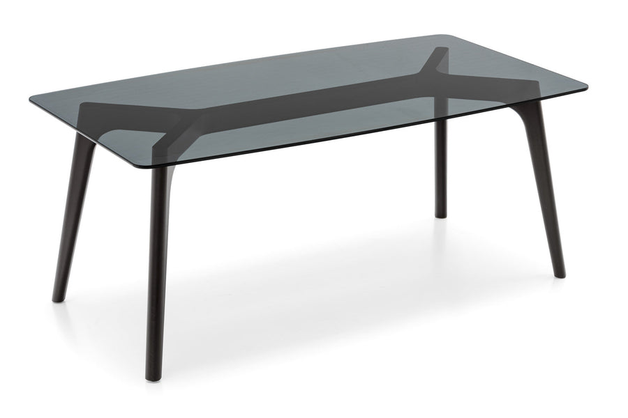 SwayLiving SwayLiving Pod Fixed Table