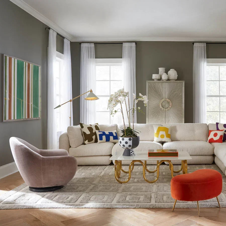 SwayLiving Talitha Armoire SIDEBOARDS + CREDENZAS