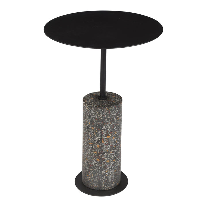 SwayLiving - Lillith Accent Table - QJ-1018-02-0 | SwayLiving