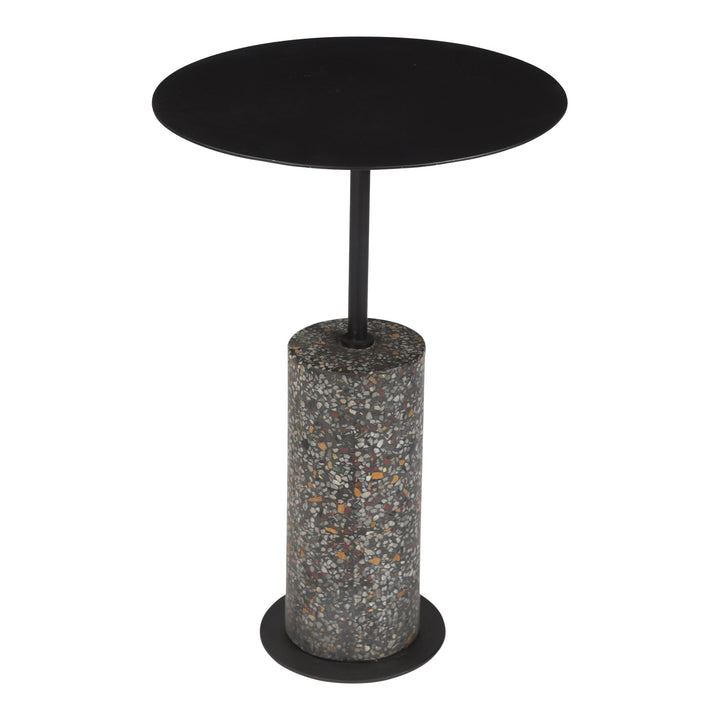 SwayLiving - Lillith Accent Table - QJ-1018-02-0 | SwayLiving