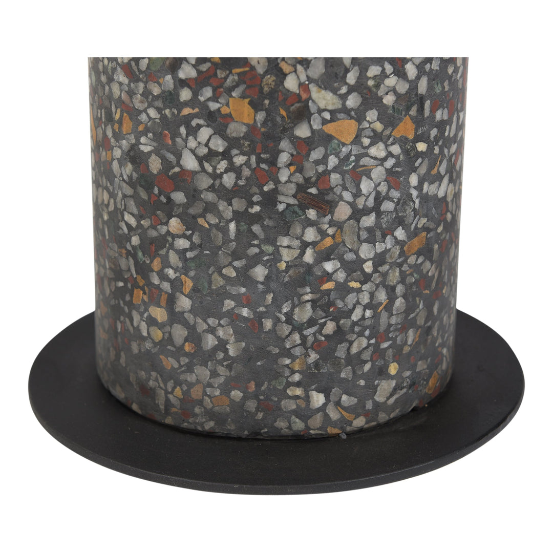 SwayLiving - Lillith Accent Table - QJ-1018-02-0 | SwayLiving