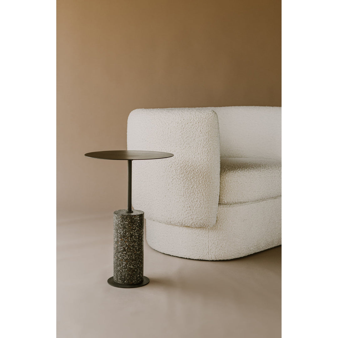 SwayLiving - Lillith Accent Table - QJ-1018-02-0 | SwayLiving
