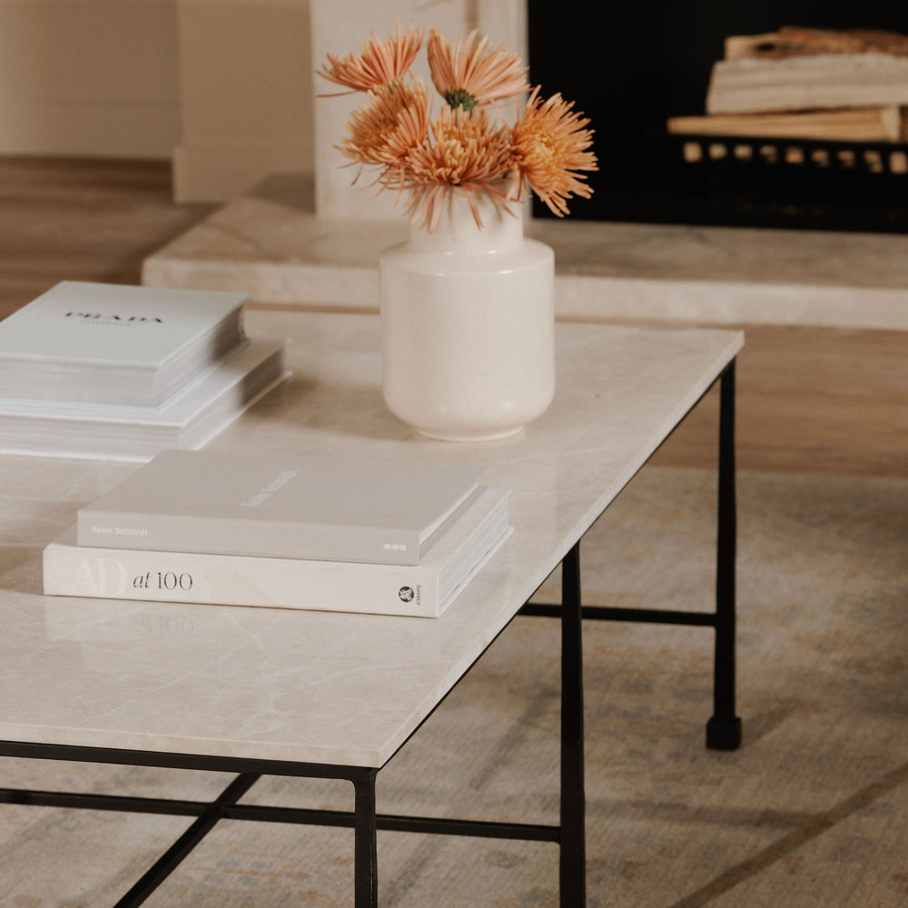 SwayLiving SwayLiving River Coffee Table