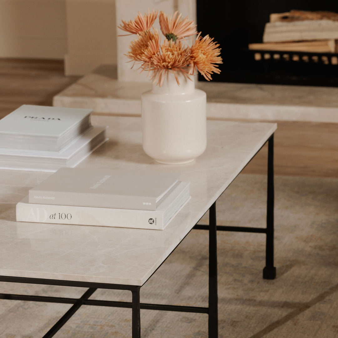 SwayLiving SwayLiving River Coffee Table