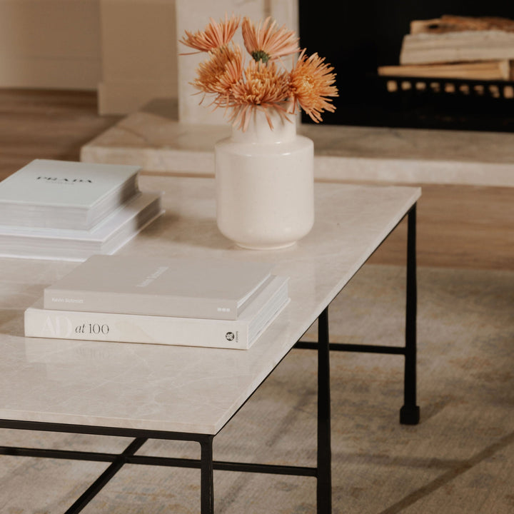 SwayLiving SwayLiving River Coffee Table