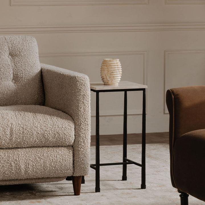 SwayLiving SwayLiving River Side Table