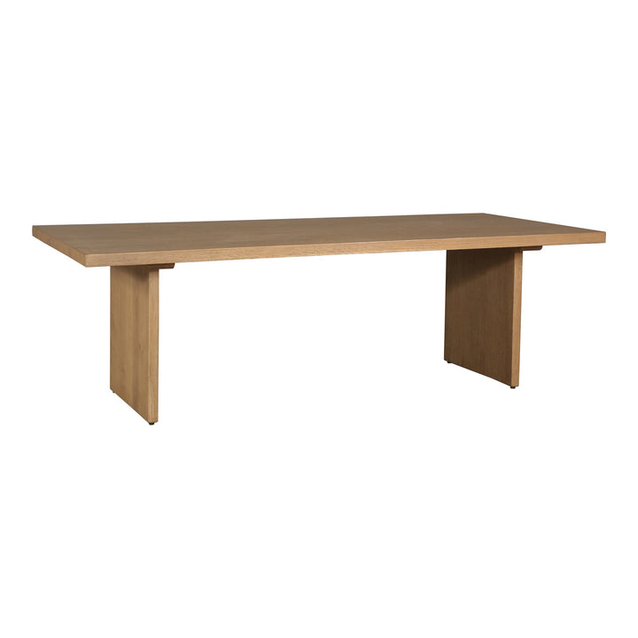 SwayLiving - Koshi Dining Table - QM-1004-29-0 | SwayLiving