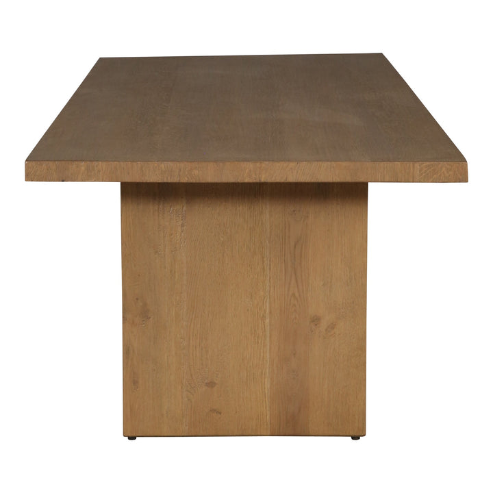 SwayLiving - Koshi Dining Table - QM-1004-29-0 | SwayLiving