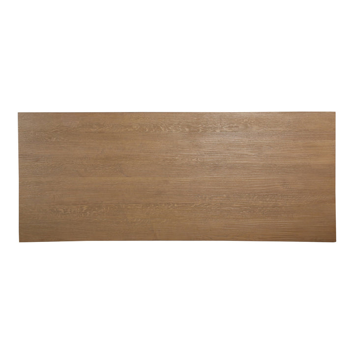 SwayLiving - Koshi Dining Table - QM-1004-29-0 | SwayLiving