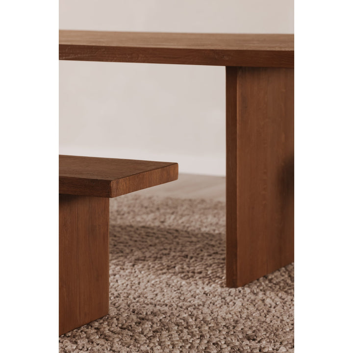 SwayLiving - Koshi Dining Table - QM-1004-29-0 | SwayLiving
