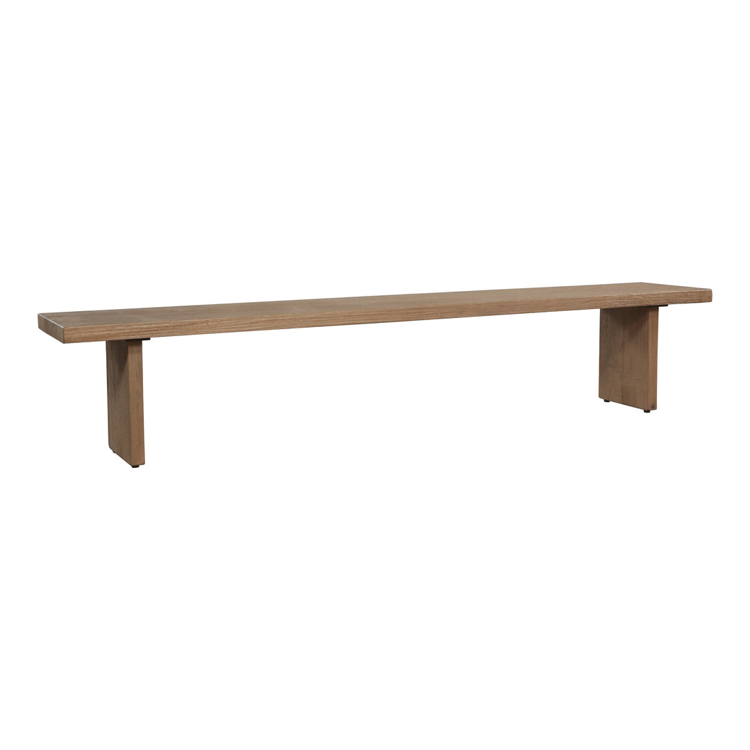 SwayLiving - Koshi Bench - QM-1005-29-0 | SwayLiving