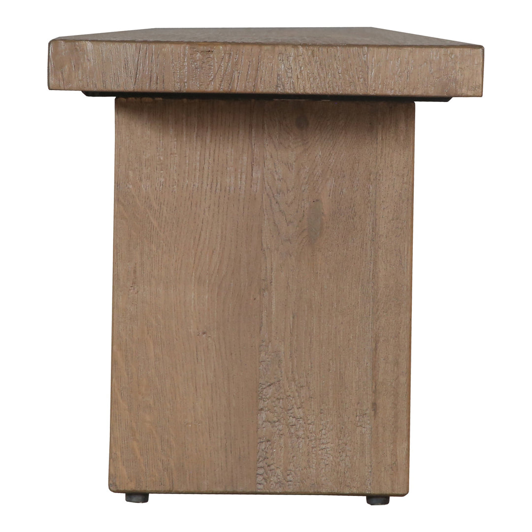 SwayLiving - Koshi Bench - QM-1005-29-0 | SwayLiving