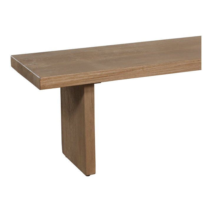 SwayLiving - Koshi Bench - QM-1005-29-0 | SwayLiving