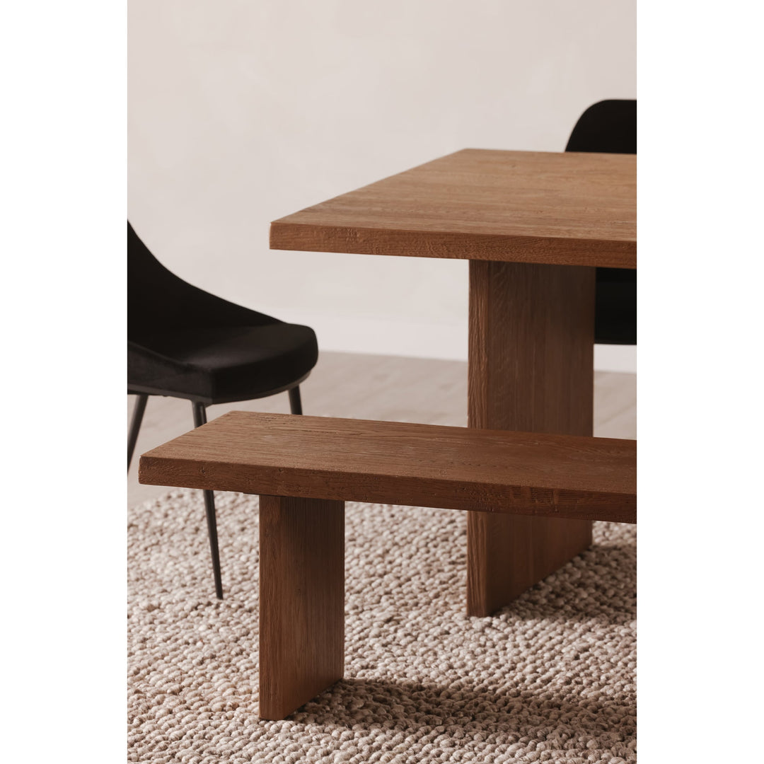 SwayLiving - Koshi Bench - QM-1005-29-0 | SwayLiving
