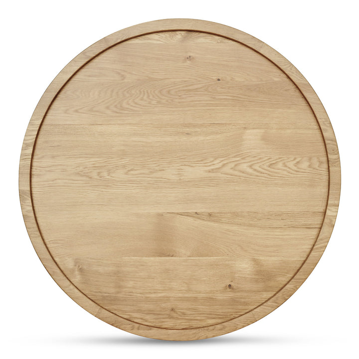 SwayLiving - Cohen Coffee Table Natural - QM-1006-24-0 | SwayLiving